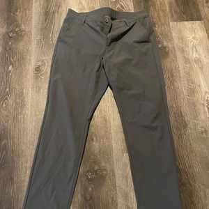 COPY - BYLT Everyday Pant. Great for dressing up/down. Excellent condition!